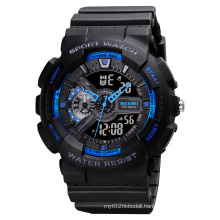 free watch instructions skmei 1688 jam tangan outside digital army sports watch